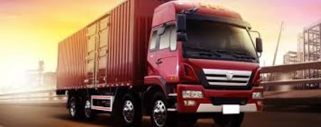 Vận tải nội địa - Logistics Hải Khánh - Công Ty CP Giao Nhận Và Vận Tải Quốc Tế Hải Khánh Văn Phòng Hải Phòng